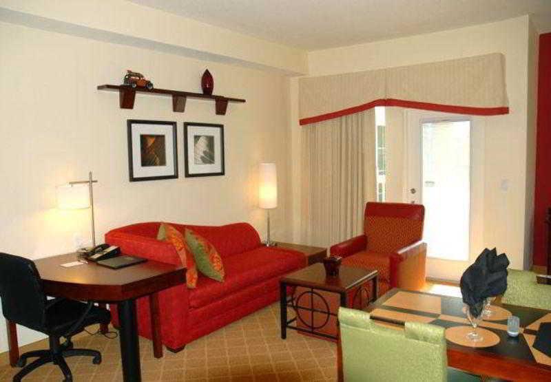 Residence Inn By Marriott Sebring Exterior foto