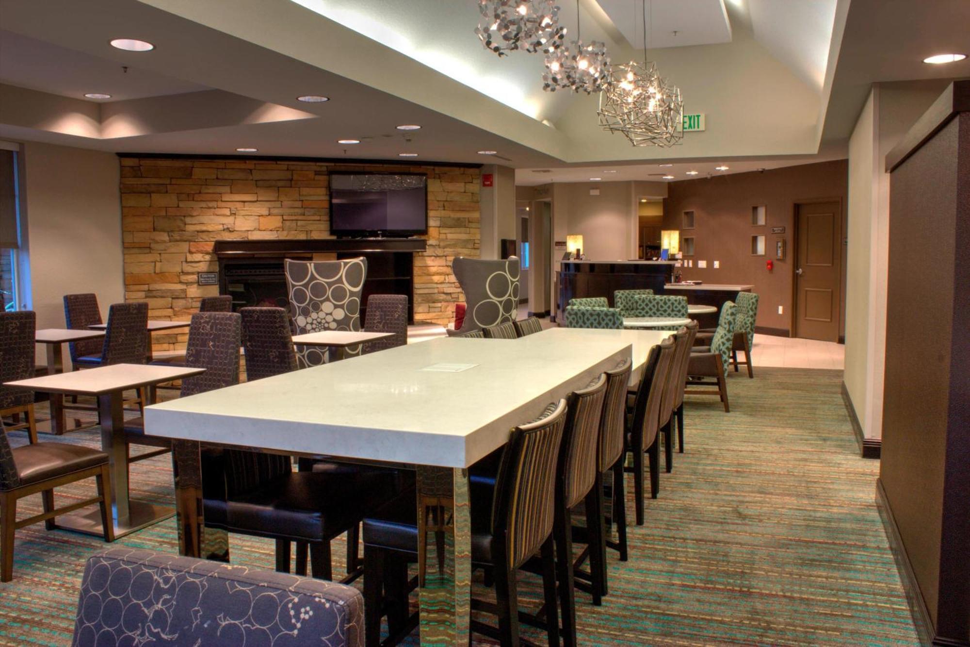 Residence Inn By Marriott Sebring Exterior foto