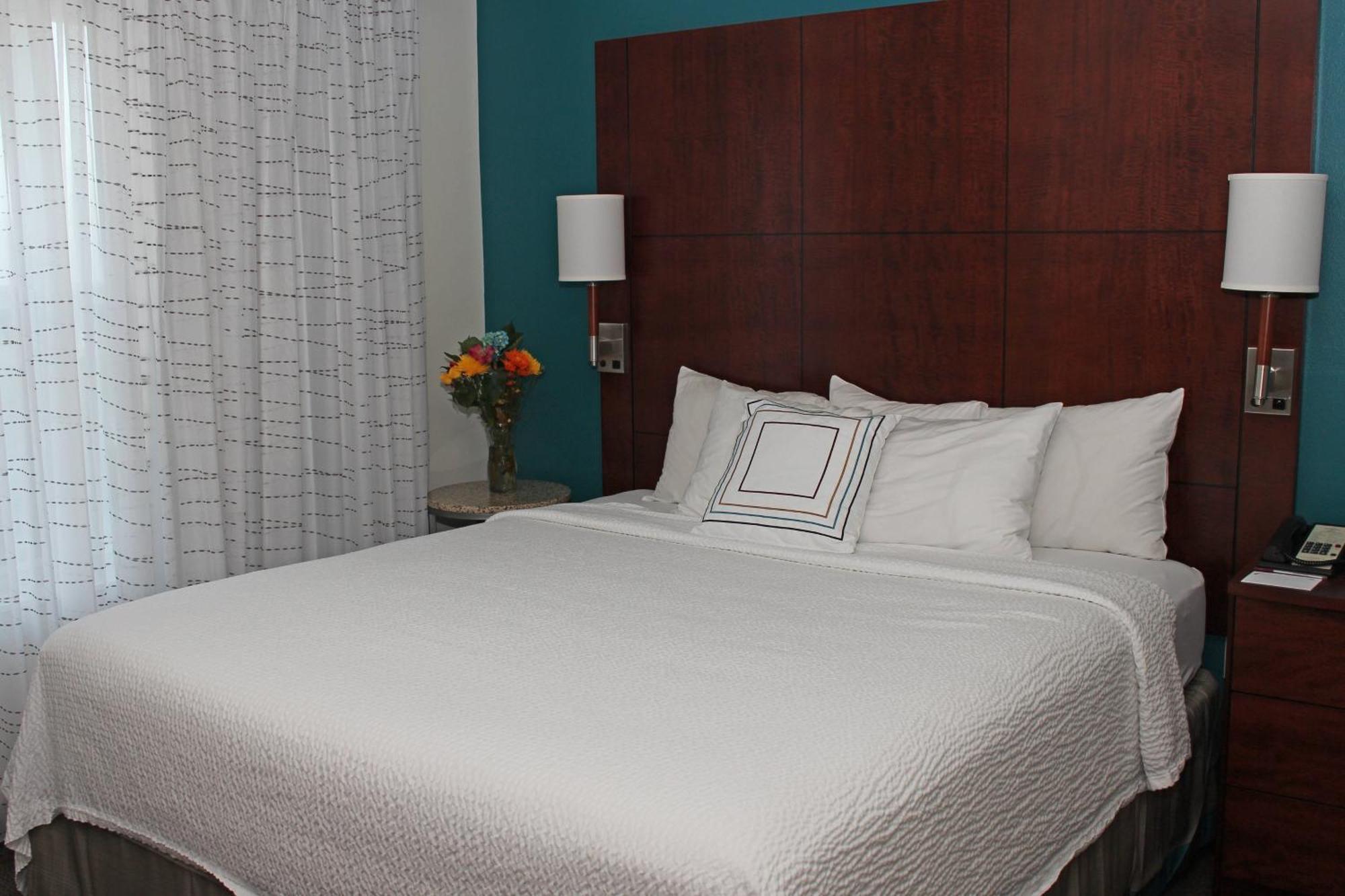 Residence Inn By Marriott Sebring Exterior foto