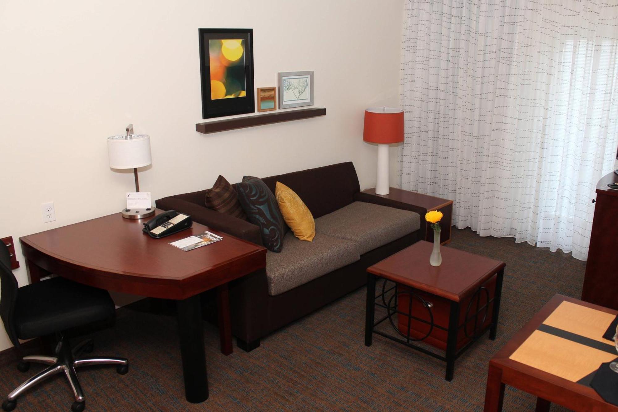 Residence Inn By Marriott Sebring Exterior foto
