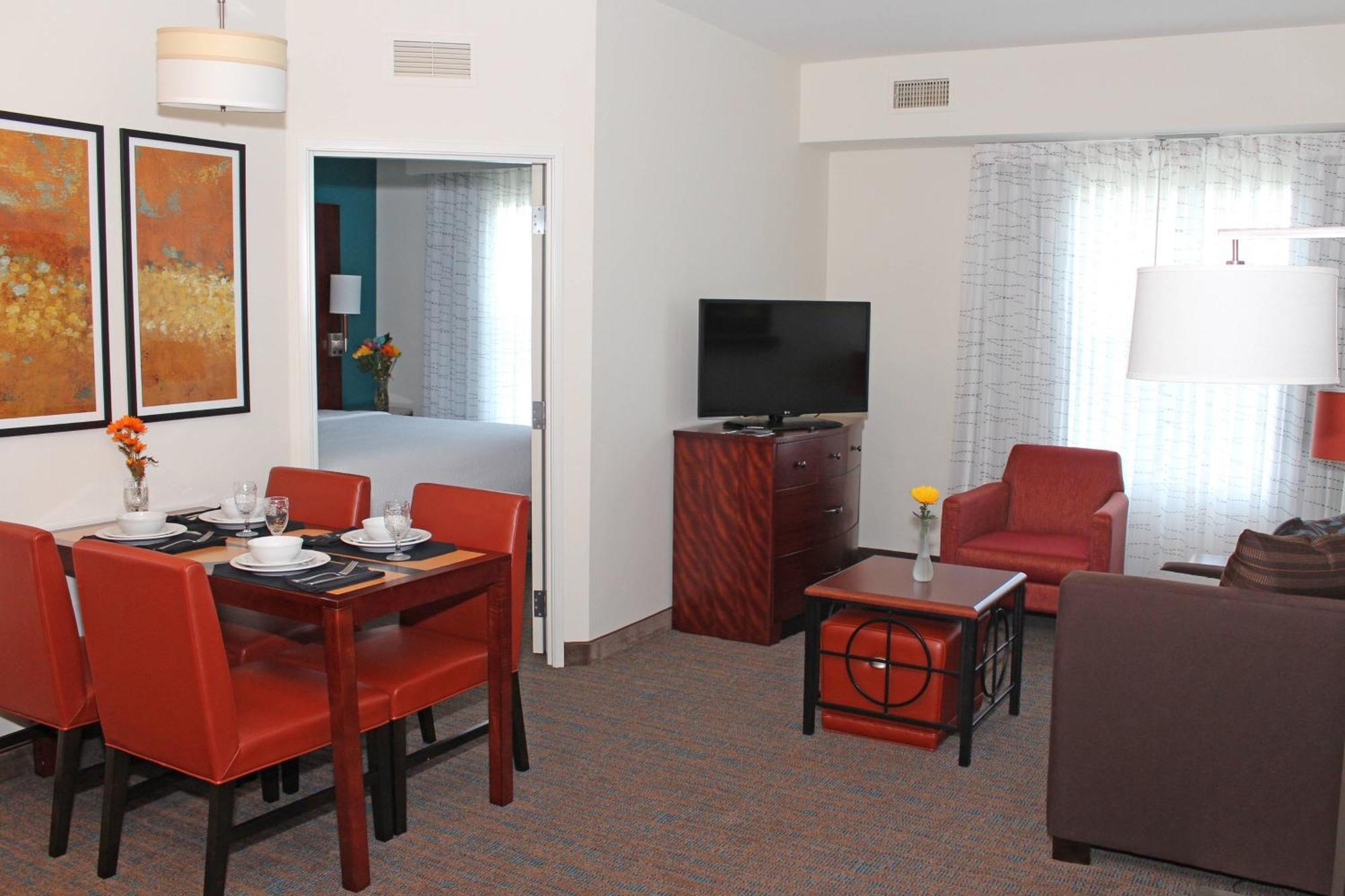 Residence Inn By Marriott Sebring Exterior foto