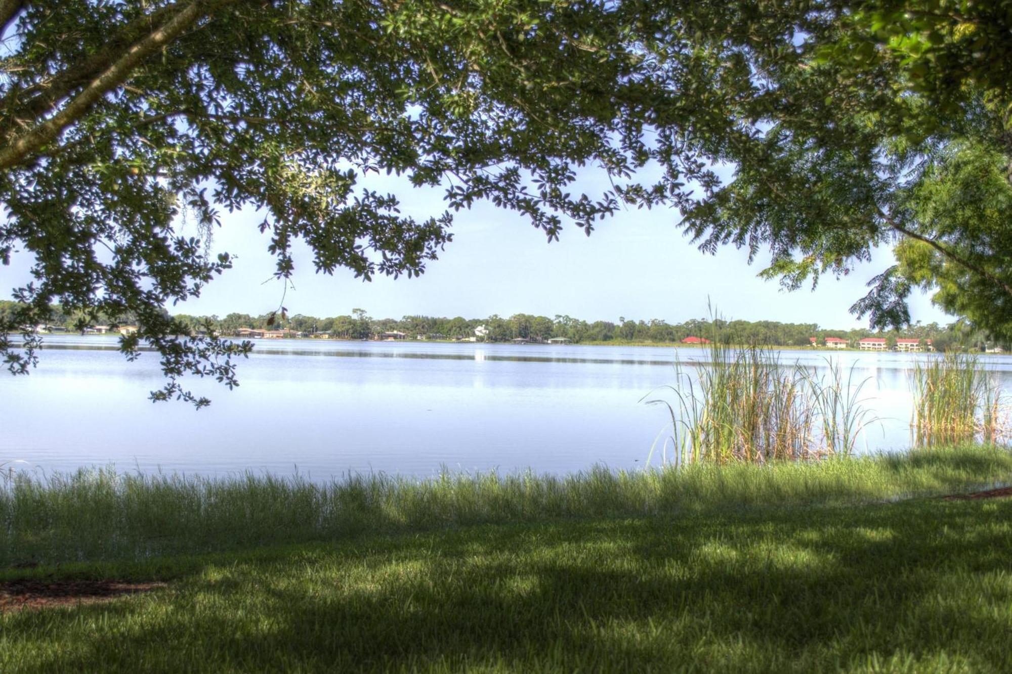 Residence Inn By Marriott Sebring Exterior foto