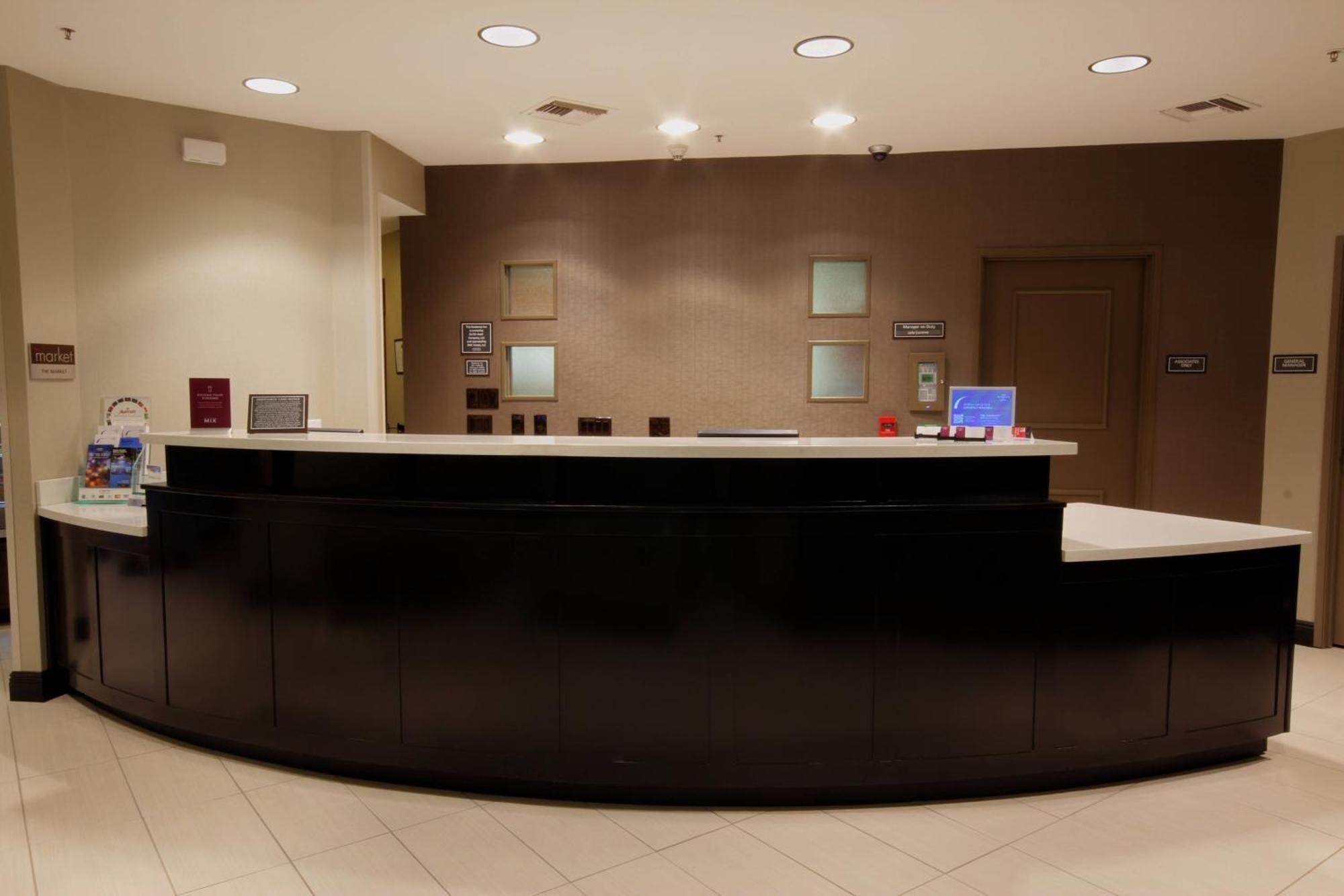 Residence Inn By Marriott Sebring Exterior foto