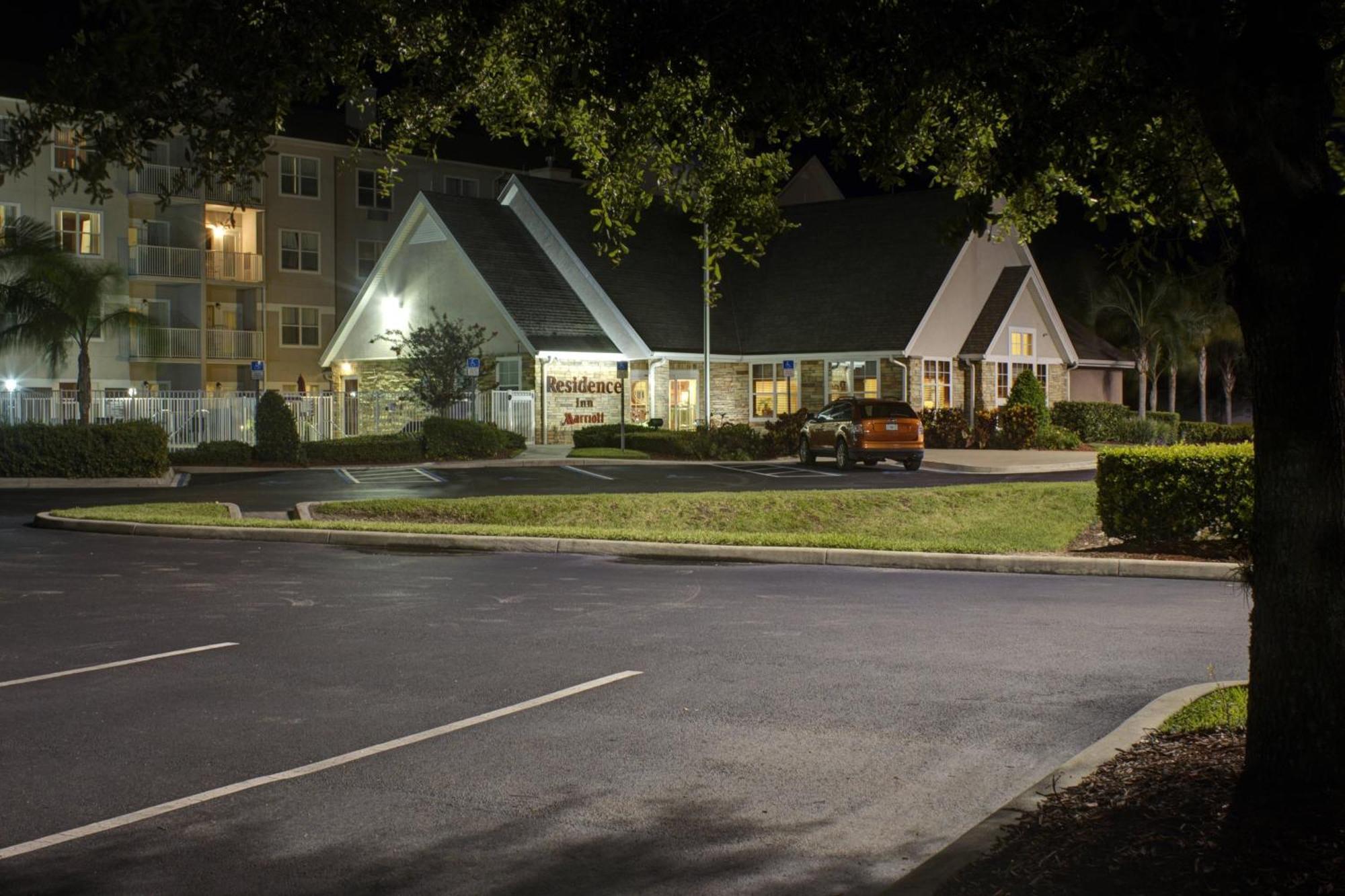 Residence Inn By Marriott Sebring Exterior foto