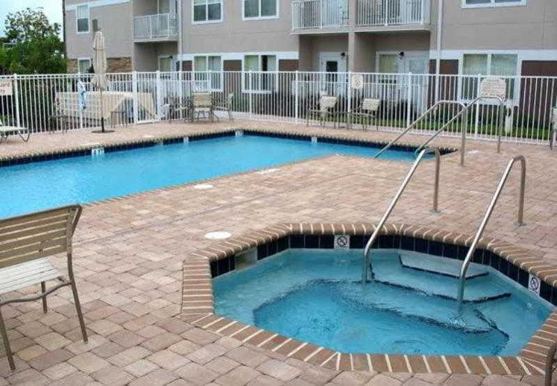 Residence Inn By Marriott Sebring Exterior foto