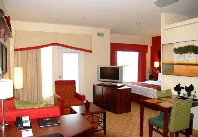 Residence Inn By Marriott Sebring Exterior foto