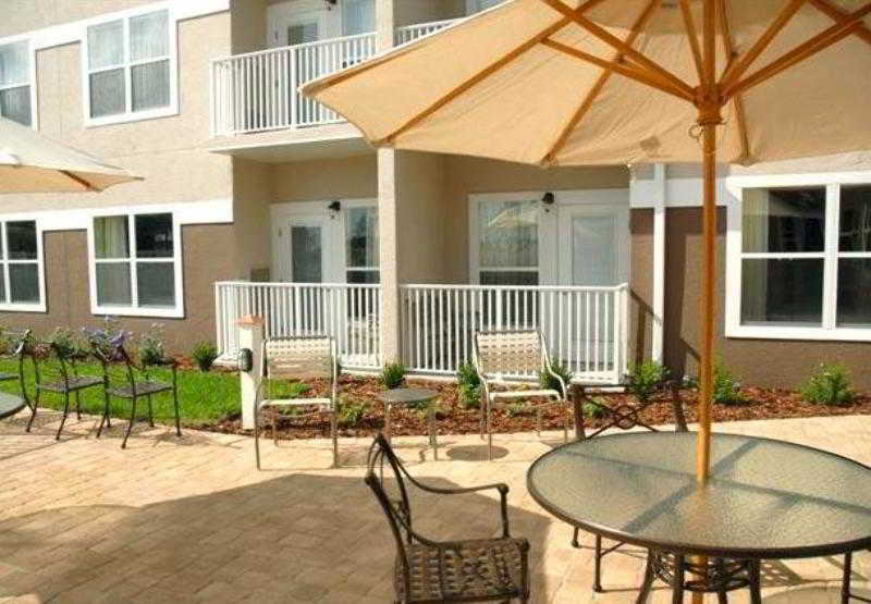 Residence Inn By Marriott Sebring Exterior foto